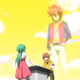 Illustration for article titled 20 Chapters so far: Cardfight!! Vanguard G: NEXT